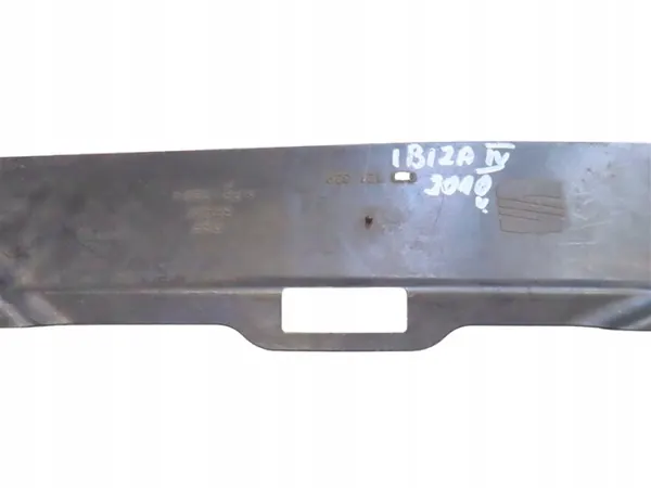 OEM 6J0121329 Couvre-airbag volant SEAT Ibiza IV image 3