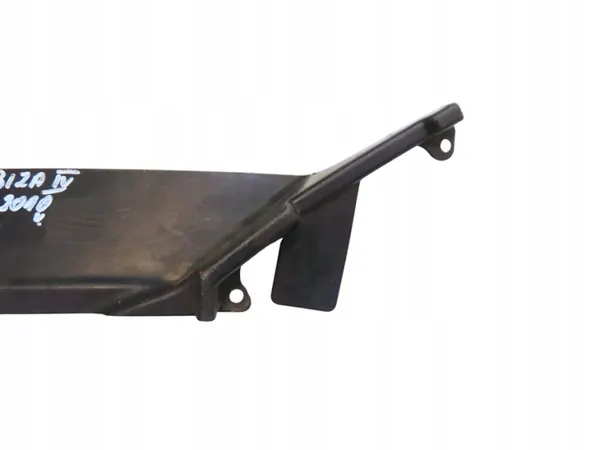 OEM 6J0121329 Couvre-airbag volant SEAT Ibiza IV image 4