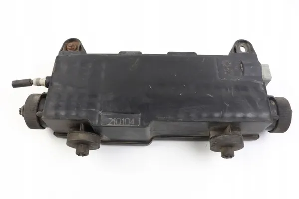 Freno de mano eléctrico OEM 8200396849 Renault Scenic II image 5