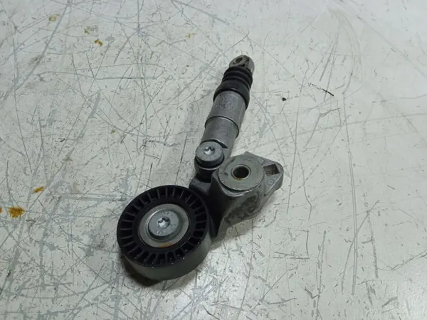 Rouleau tendeur courroie distribution Mazda OEM S5227 2.0L image 3