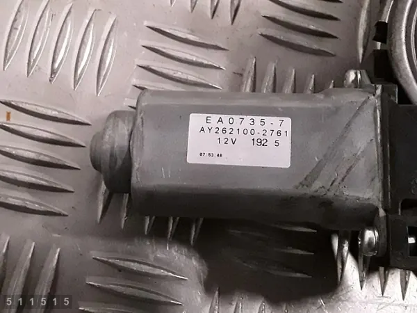 Chrysler fönsterregulator OEM ay2621002761 - Begagnad image 5