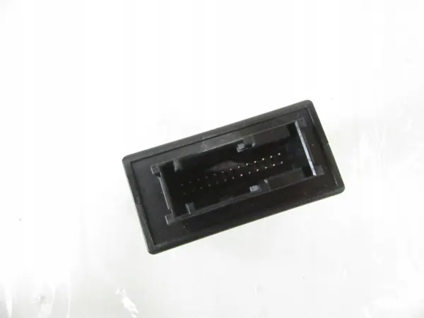 Luchtvering besturingseenheid OEM 1092396 BMW E39 E53 X5 image 3