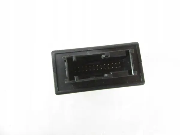 Luchtvering besturingseenheid OEM 1092396 BMW E39 E53 X5 image 4