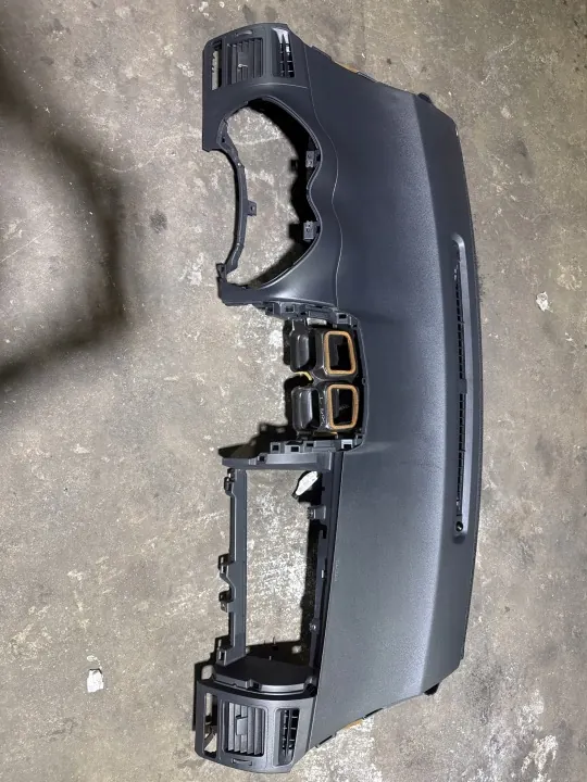 Dashboardconsole OEM AURISLIFT voor Toyota Auris I/II image 2