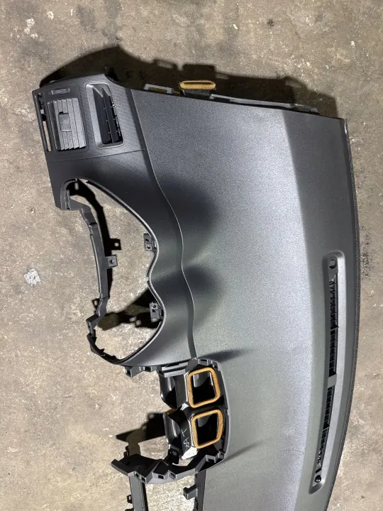 Dashboardconsole OEM AURISLIFT voor Toyota Auris I/II image 3
