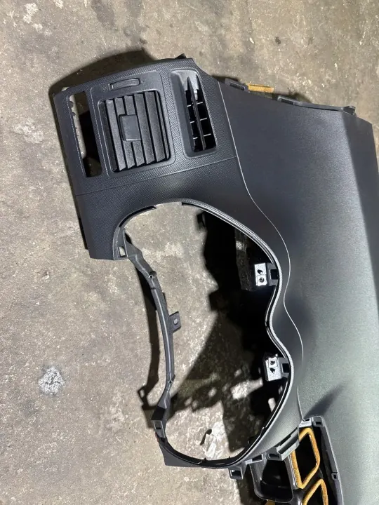 Dashboardconsole OEM AURISLIFT voor Toyota Auris I/II image 4