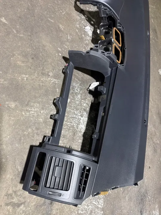 Dashboardconsole OEM AURISLIFT voor Toyota Auris I/II image 5