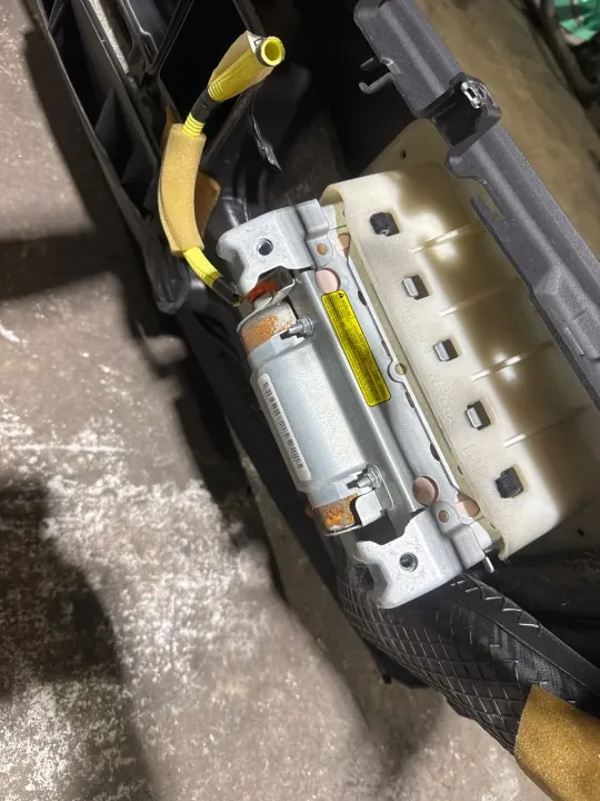 Dashboardconsole OEM AURISLIFT voor Toyota Auris I/II image 6