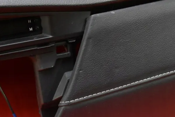 Dashboardconsole OEM mamAUTO-1046518- Toyota Auris II image 4