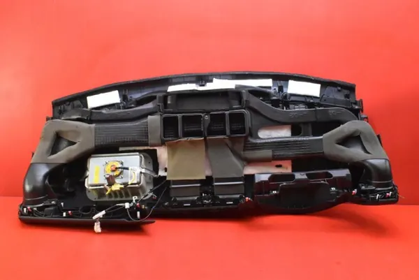 Dashboardconsole OEM mamAUTO-1046518- Toyota Auris II image 7