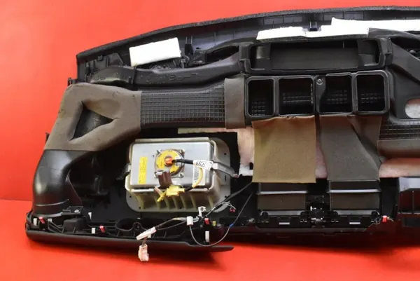 Dashboardconsole OEM mamAUTO-1046518- Toyota Auris II image 8