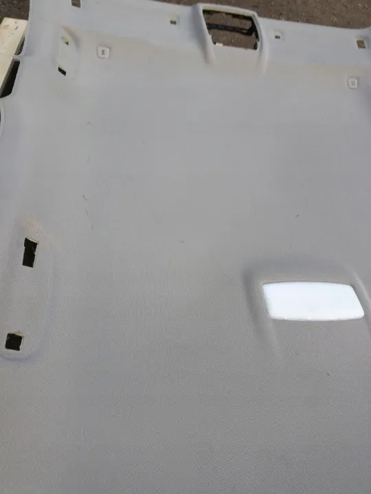 Techo BMW X1 F48 F49 usado OEM 7384221 image 8