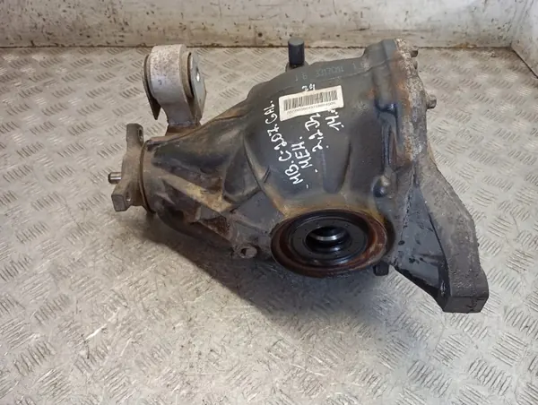 Gebruikte achterasreductor MERCEDES-BENZ E Coupe C207 20735035043 image 3