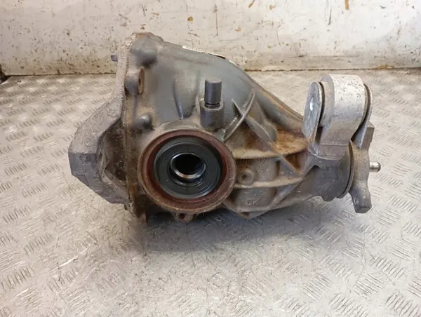 Gebruikte achterasreductor MERCEDES-BENZ E Coupe C207 20735035043 image 5