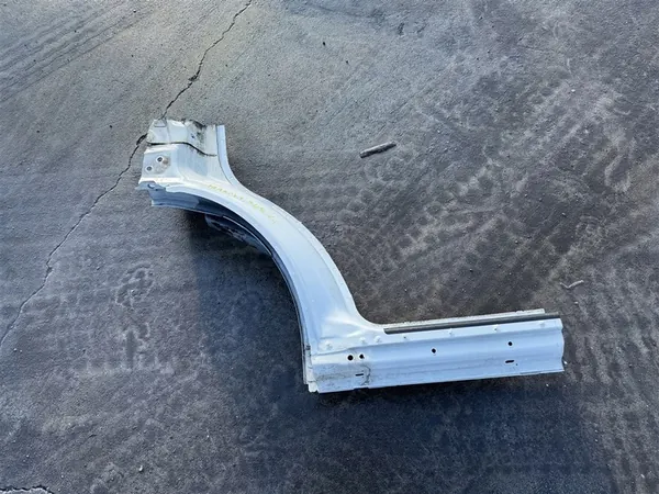 Pilar da porta dianteira esquerda Ford Transit MK8 14-23R image 1