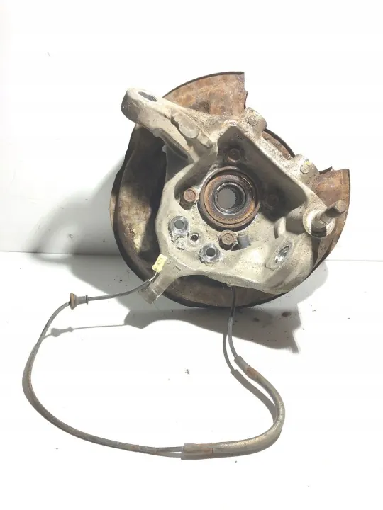 Lexus LS 430 achterwielnaaf OEM AFS41918 image 2