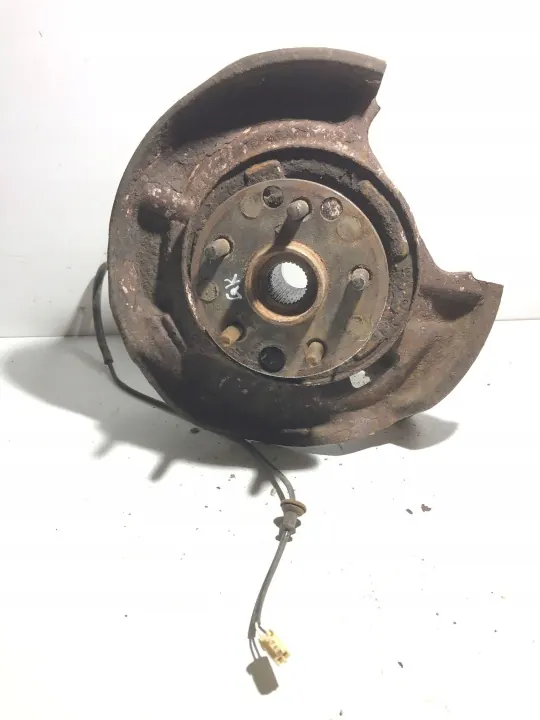 Lexus LS 430 achterwielnaaf OEM AFS41918 image 3