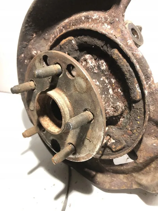 Lexus LS 430 achterwielnaaf OEM AFS41918 image 4