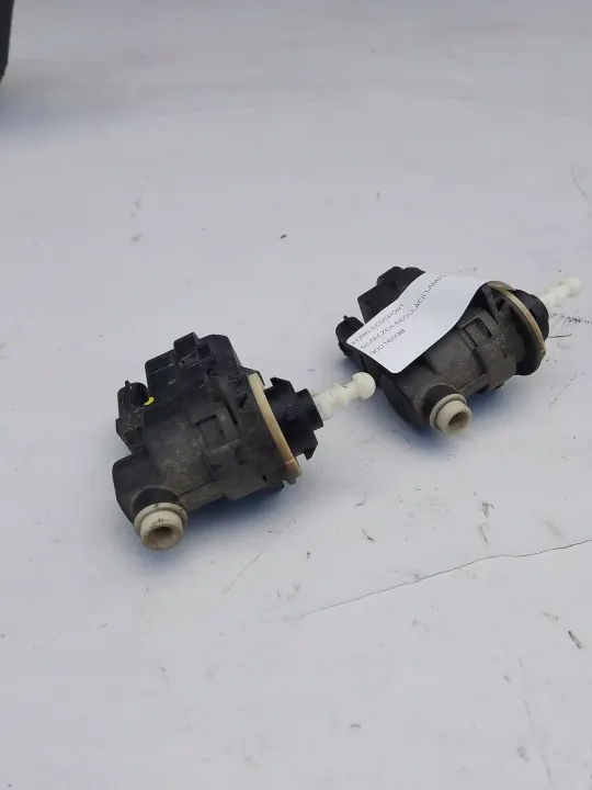 Regulador Farol FORD ECOSPORT OEM 90016098 image 3
