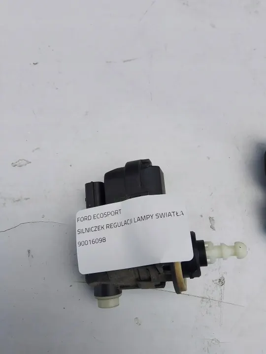 Regulador Farol FORD ECOSPORT OEM 90016098 image 7