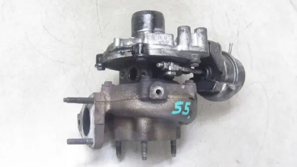 Turbo Nissan X-Trail T32 1.6 OEM 8201067824 image 3