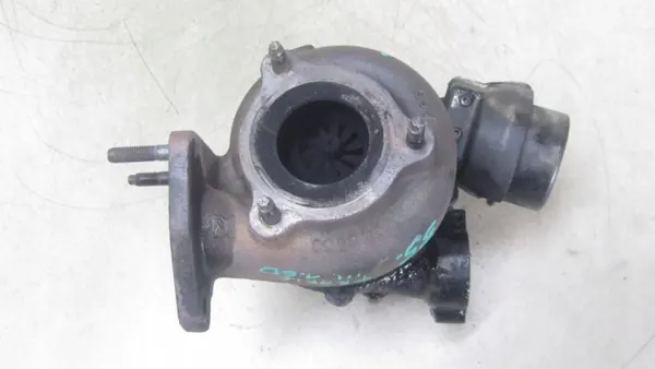 Turbo Nissan X-Trail T32 1.6 OEM 8201067824 image 4