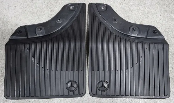 Mercedes G63 pyyhinvarsi OEM A4638892700/2800 image 2