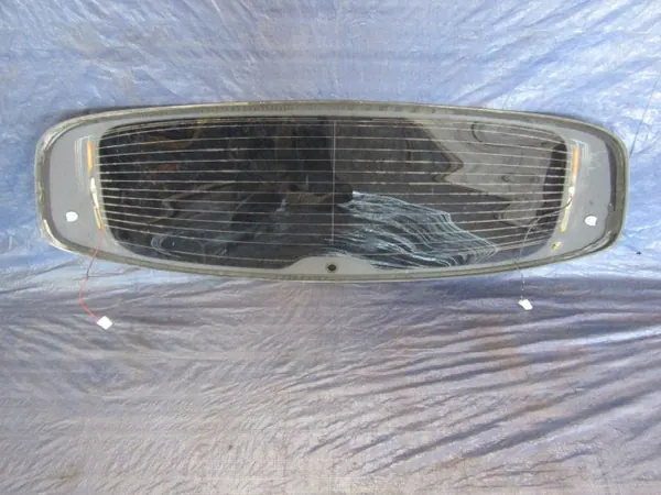 Kofferbakruit OE2025-Automonster voor Infiniti FX 2009 image 3