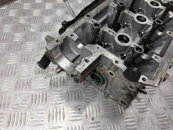 Cilinderkop Audi S4 B8 3.0 TFSI OEM 06E103403K image 4