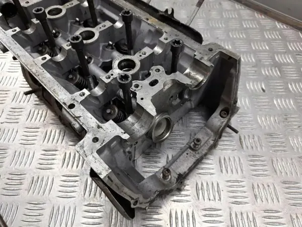 Cilinderkop Audi S4 B8 3.0 TFSI OEM 06E103403K image 5
