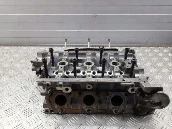 Cilinderkop Audi S4 B8 3.0 TFSI OEM 06E103403K image 6