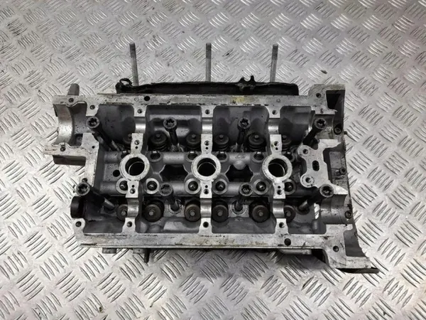 Cilinderkop Audi S4 B8 3.0 TFSI OEM 06E103403K image 7