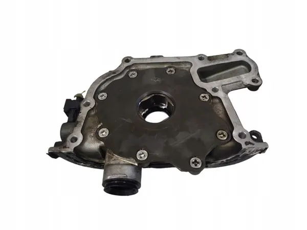 OLJEPUMP OPEL INSIGNIA A LIFT 2.0 CDTI 55584330 image 4