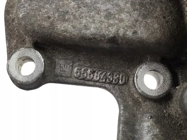 OLJEPUMP OPEL INSIGNIA A LIFT 2.0 CDTI 55584330 image 5