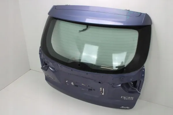 Achterklep OEM 360212426 voor Hyundai IX35 2009-2013 image 3