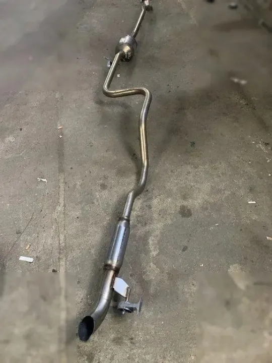 Demper OEM A007 voor Peugeot 308 1.5L Diesel 2022 image 2