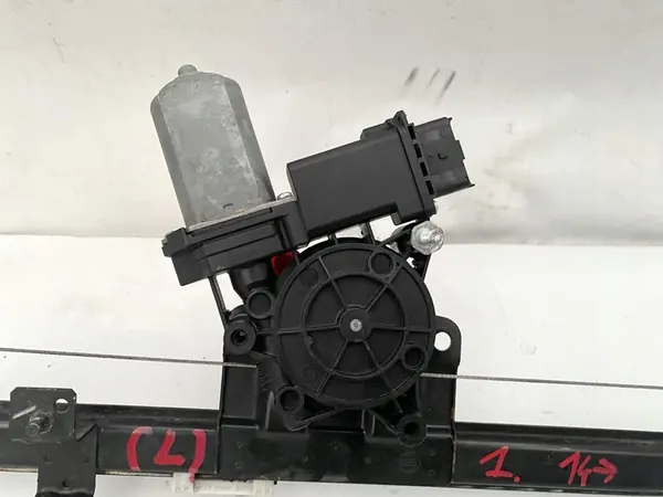 Fönsterhissmekanism vänster DUCATO BOXER JUMPER 14- OEM image 3