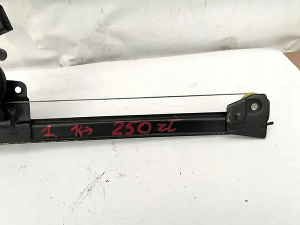 Fönsterhissmekanism vänster DUCATO BOXER JUMPER 14- OEM image 4