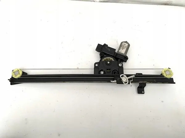 Fönsterhissmekanism vänster DUCATO BOXER JUMPER 14- OEM image 5