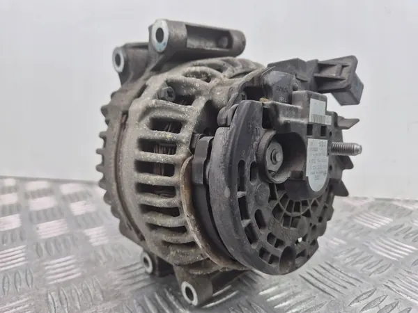 A154 Alternatori Mercedes W204 C300 A2721540002 image 3