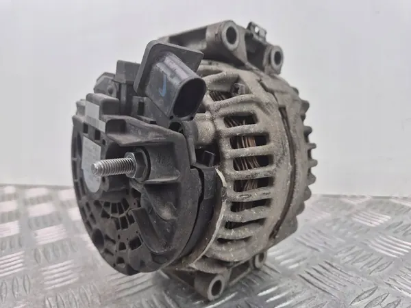 A154 Alternatori Mercedes W204 C300 A2721540002 image 4