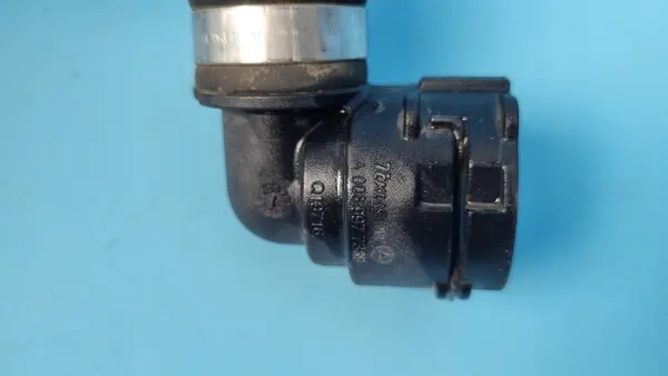 Durite de liquide de refroidissement Mercedes EQE W295 OEM A2975018700 image 10