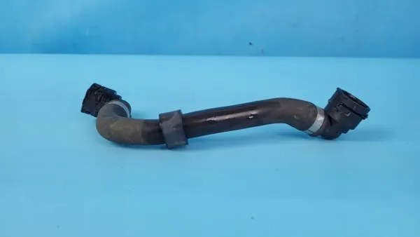 Durite de liquide de refroidissement Mercedes EQE W295 OEM A2975018700 image 5