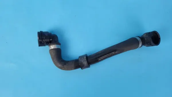 Durite de liquide de refroidissement Mercedes EQE W295 OEM A2975018700 image 9
