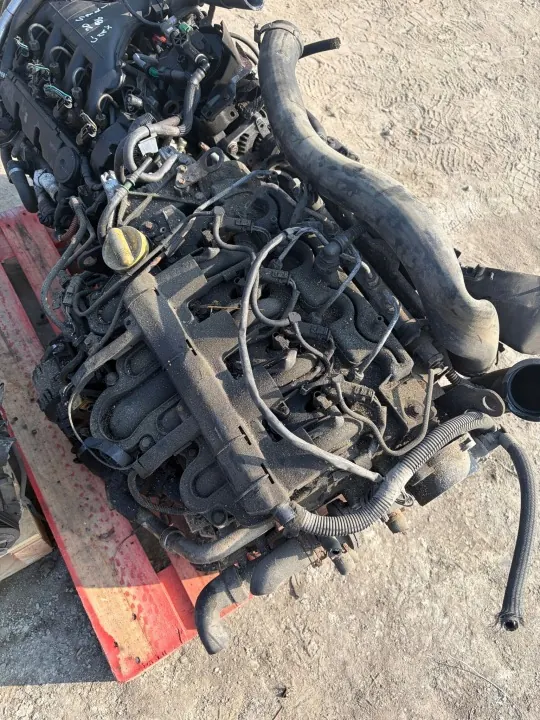 Motor G9T F722 completo - 2.2 dCi Diésel para Master/Movano image 2