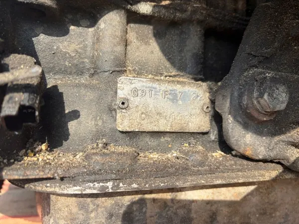Motor G9T F722 completo - 2.2 dCi Diésel para Master/Movano image 4