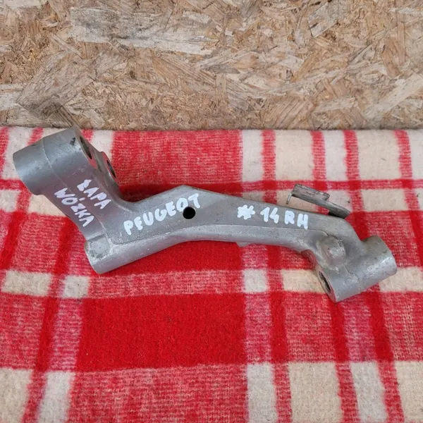 OEM ŁAPA UCHWYT WÓZKA PEUGEOT 3006 II PRAWA image 2