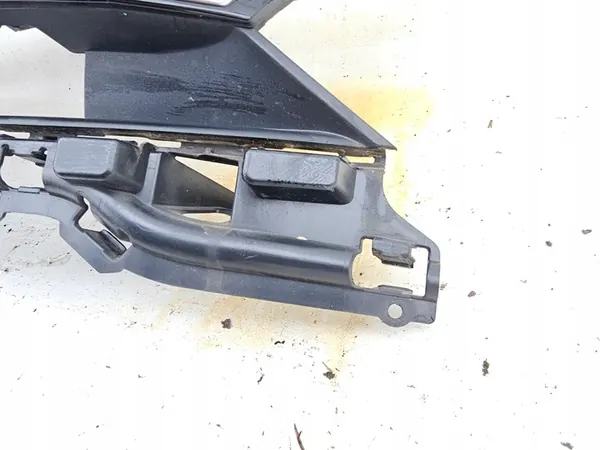 GRIGLIA VW TIGUAN I LIFT 2011-2018 OEM 5N0853653F image 10