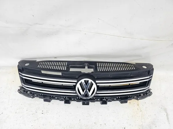 GRIGLIA VW TIGUAN I LIFT 2011-2018 OEM 5N0853653F image 2