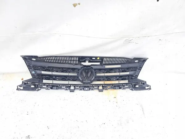 GRIGLIA VW TIGUAN I LIFT 2011-2018 OEM 5N0853653F image 6